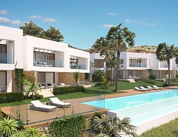 Appartement in Aspe