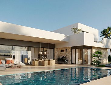 Geschakelde woning in Aspe