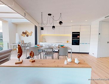 Appartement in Aspe
