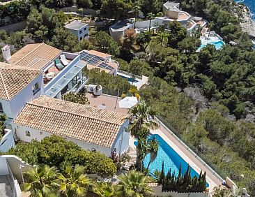 Casa La Gaviota