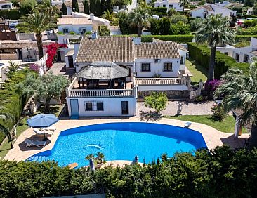 Villa WIna