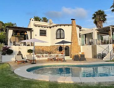 Villa Las Brisas