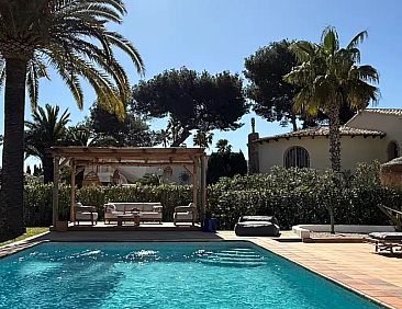 Casa de Isabella