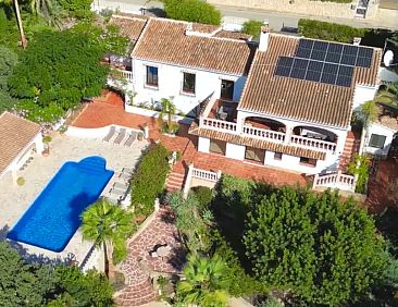 Villa spacieuse rénovée en 2025