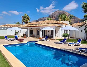 La Quimera Jávea