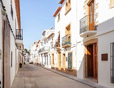 Casa Torrija
