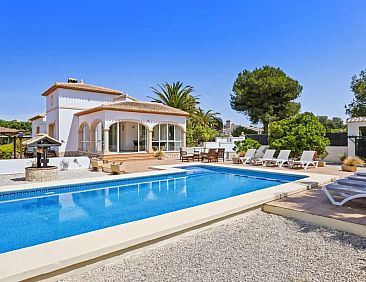 Casa Molino