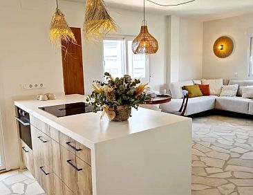 Appartement Féliza de l’Arenal