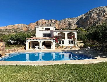 Casa Montgo