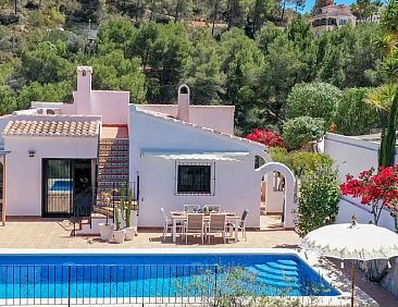 Villa Montgo