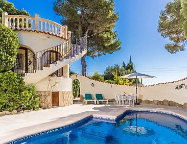 Villa Vistamar