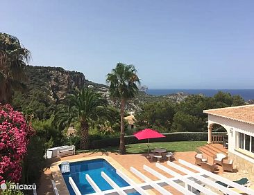 Villa Cabo Negro