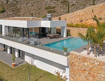 Villa Lindopais