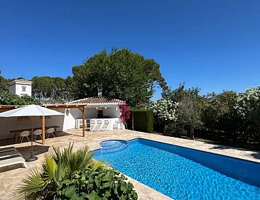 Villa Senang Javea