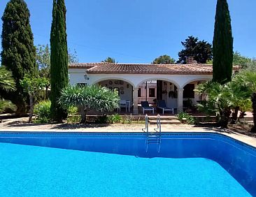 Villa Clivia