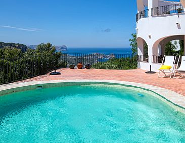 Vakantiehuis Los Buhitos