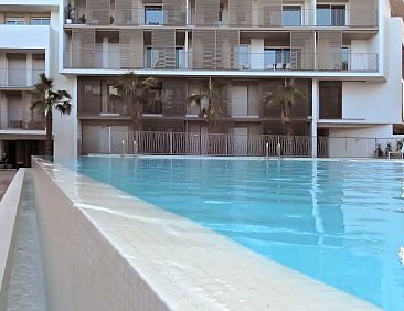 Apartamento Lumina