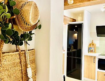 Casa Lina * Los Lagos/ Bohostyle
