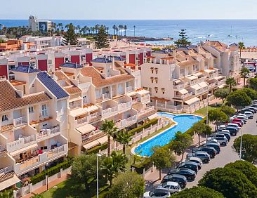 Appartement Arenal Beach
