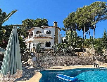 Casa Petirrojo