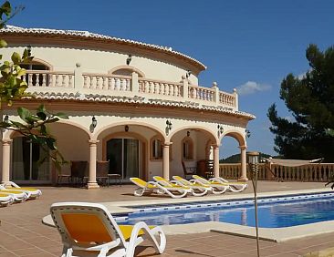 Villa Flor