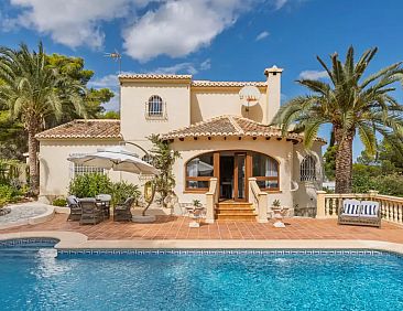 Villa Calara