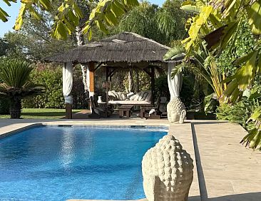 Casa El Paraiso
