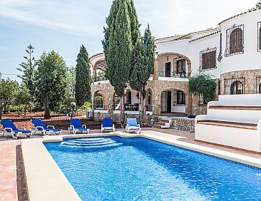 Appartement Albatros