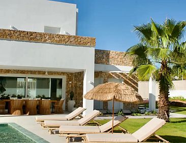 Villa Tranquilla Javea
