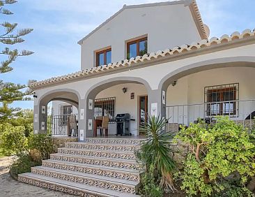 Villa Luna