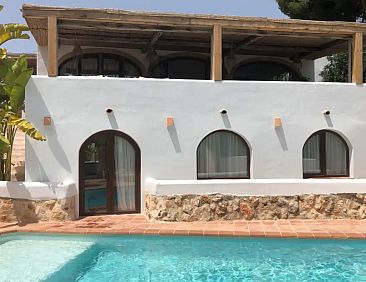 Casa Monte Feliz (zeezicht)
