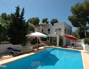 Villa Carasol