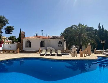 Casa Bobal