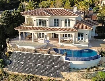 Villa Hiedra