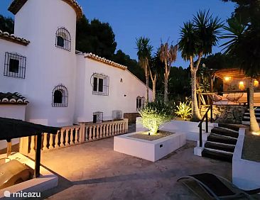 Casa Beso Salado