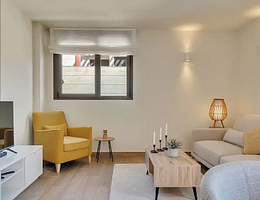 Golden Star - Close to the beach
