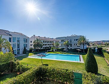 Appartement Isleta Marina