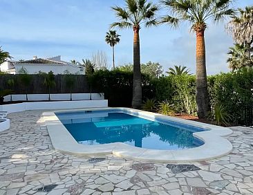 Villa Ardilla Javea