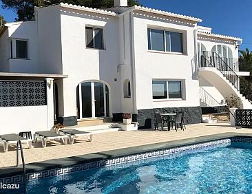 Villa Casa Cinco