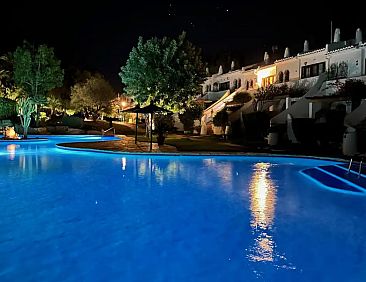 Casa Uno, Tussen Jávea en Dénia
