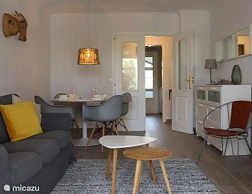 Apt La Isla Bonita (500m van strand)