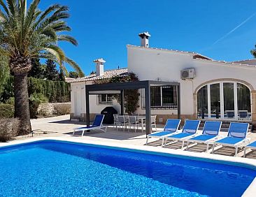 Villa Paraiso