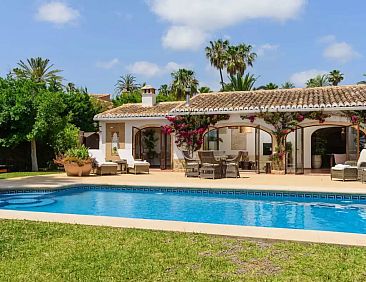 Villa Mariposa - Exclusieve Luxe!