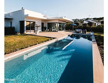 Villa Luxe Ibiza Style