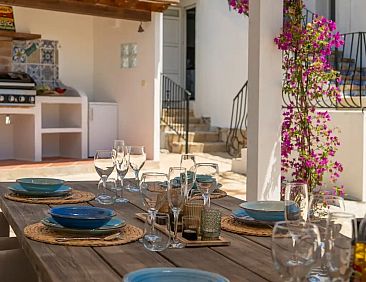 Luxe Villa Casa Siësta-privé zwembad