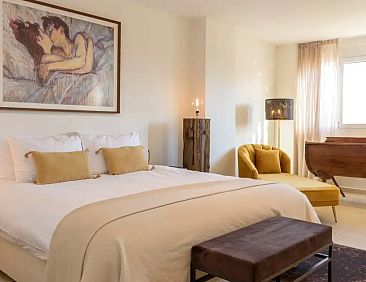 Premium Appartement in Jávea