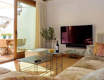 Luxe stadswoning in Jávea