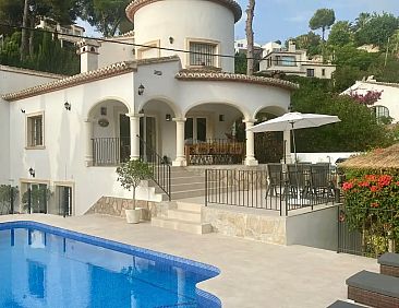 Casa Palmares