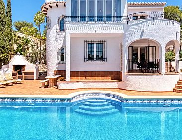 Casa Crystal