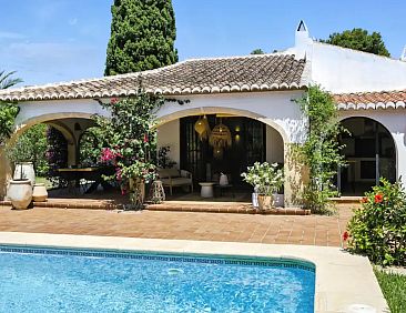 Casa el Granjero